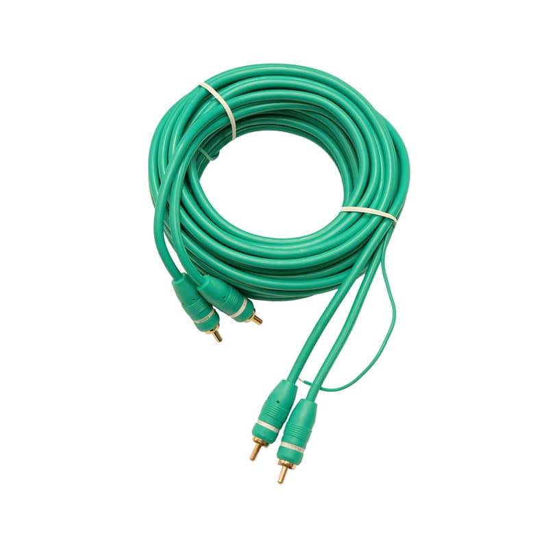 کابل تبدیل 2 به 2 RCA مکسیدر مدل SD-104