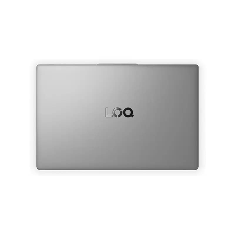 لپ تاپ لنوو مدل LOQ پردازنده i5(12600HX) رم 16GB حافظه 512GB SSD گرافیک 6GB RTX3050 — تصویر ۶