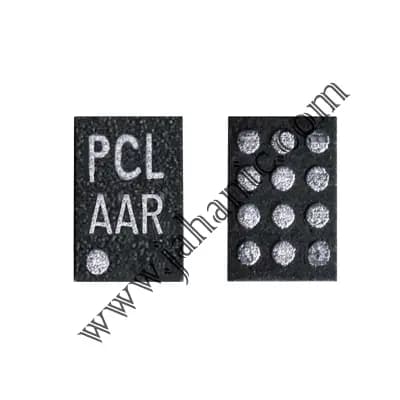 آی سی Ovp شارژ PCL — تصویر ۲