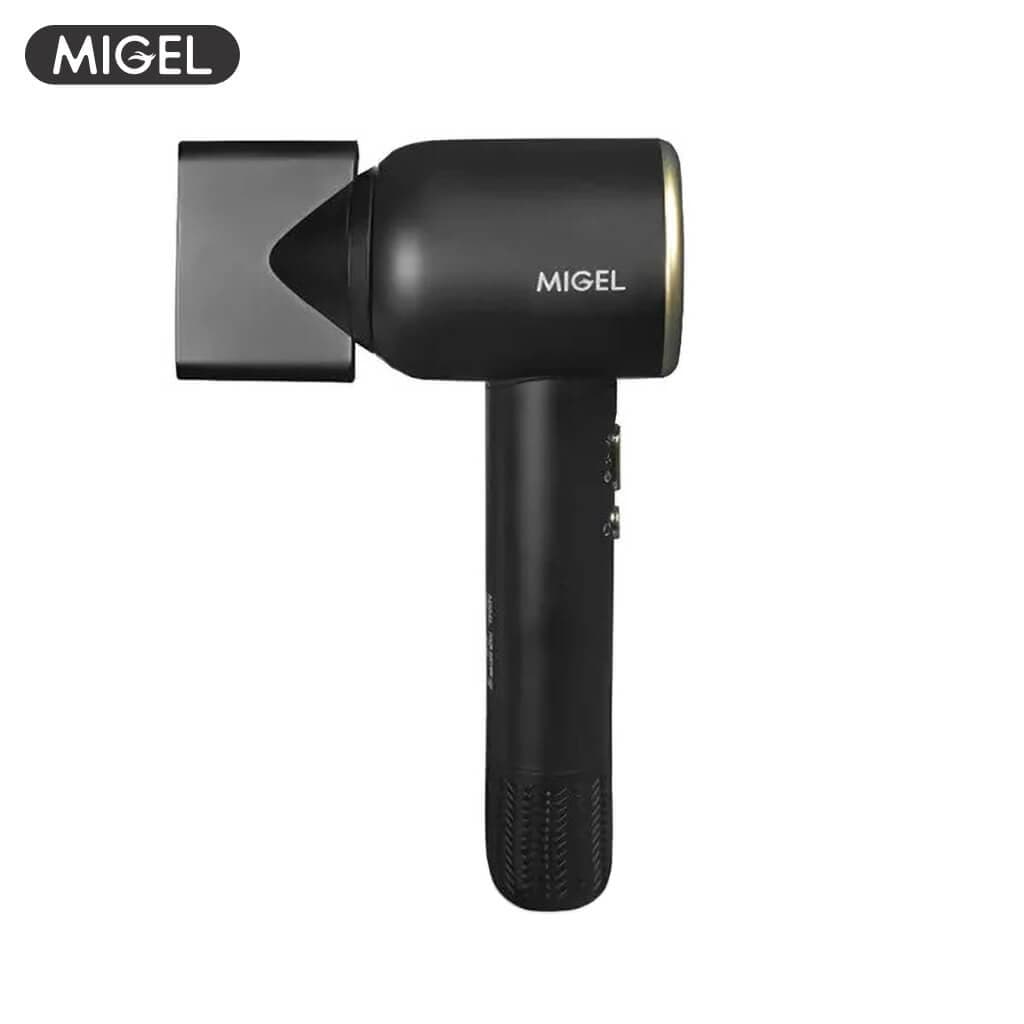 سشوار میگل GHD 880 مشکی 1800 وات — تصویر ۲