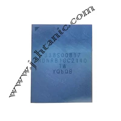 آی سی شارژ وایرلس آیفون 338S00817 — تصویر ۳