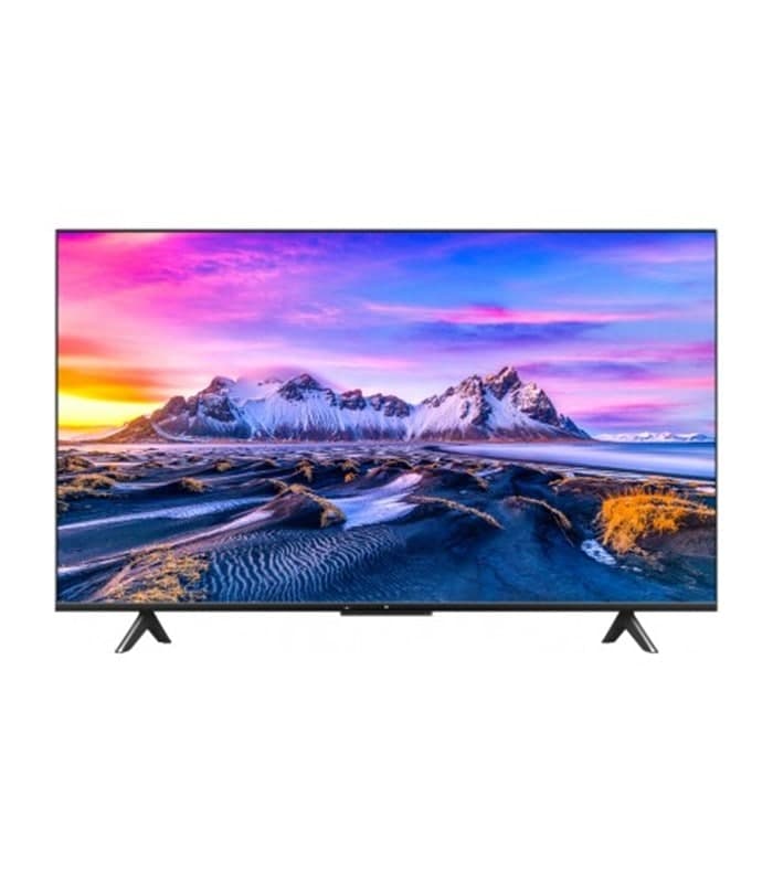 تلویزیون 55 اینچ شیائومی 4K مدل P1 محصول 2021