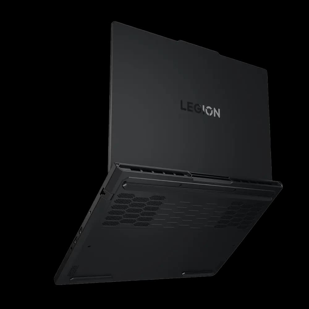 لپ تاپ لنوو مدل Legion 5 پردازنده i9(14900HX) رم 16GB حافظه 1TB SSD گرافیک 8GB RTX5070 — تصویر ۶