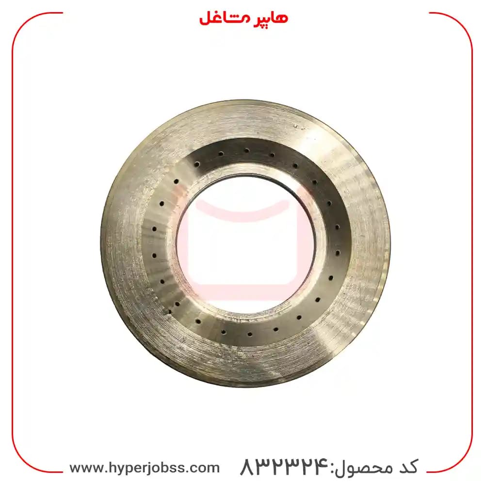 سر شعله پلوپز اجاق گاز تکنو — تصویر ۴
