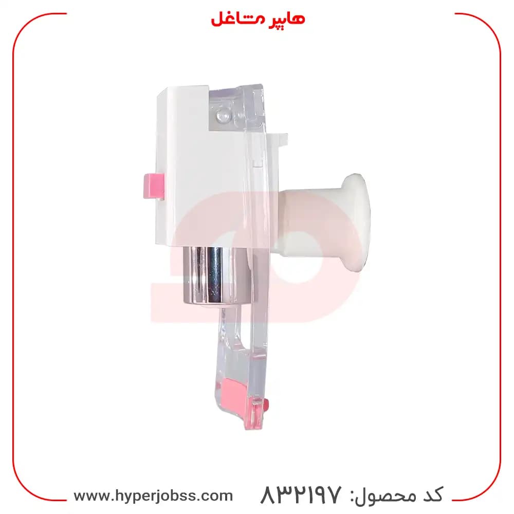 شیر آبسردکن کد 02 آب گرم — تصویر ۸