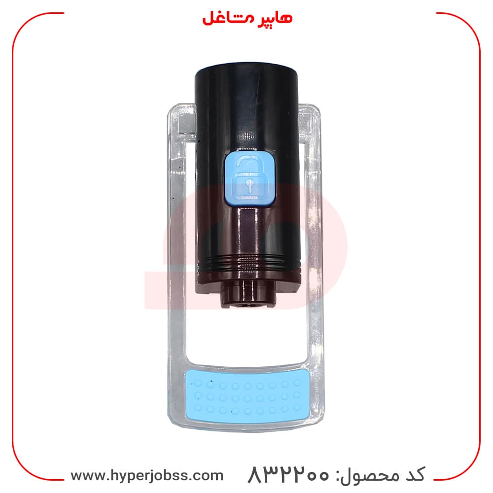 شیر آبسردکن کد 06 آب سرد