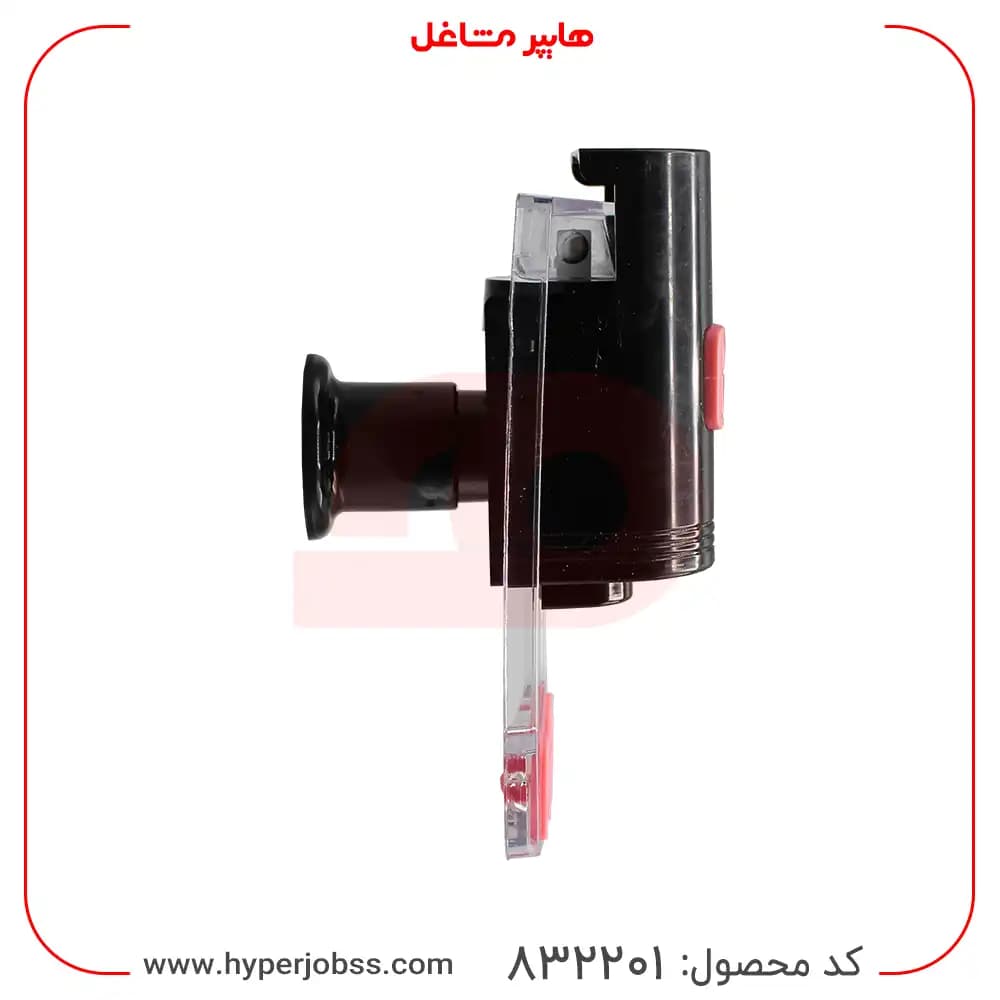 شیر آبسردکن کد 06 آب گرم — تصویر ۸