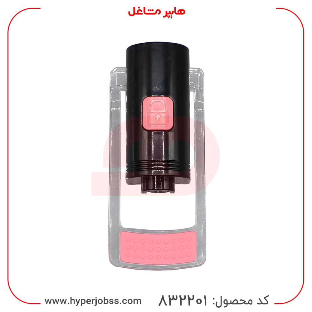 شیر آبسردکن کد 06 آب گرم — تصویر ۵