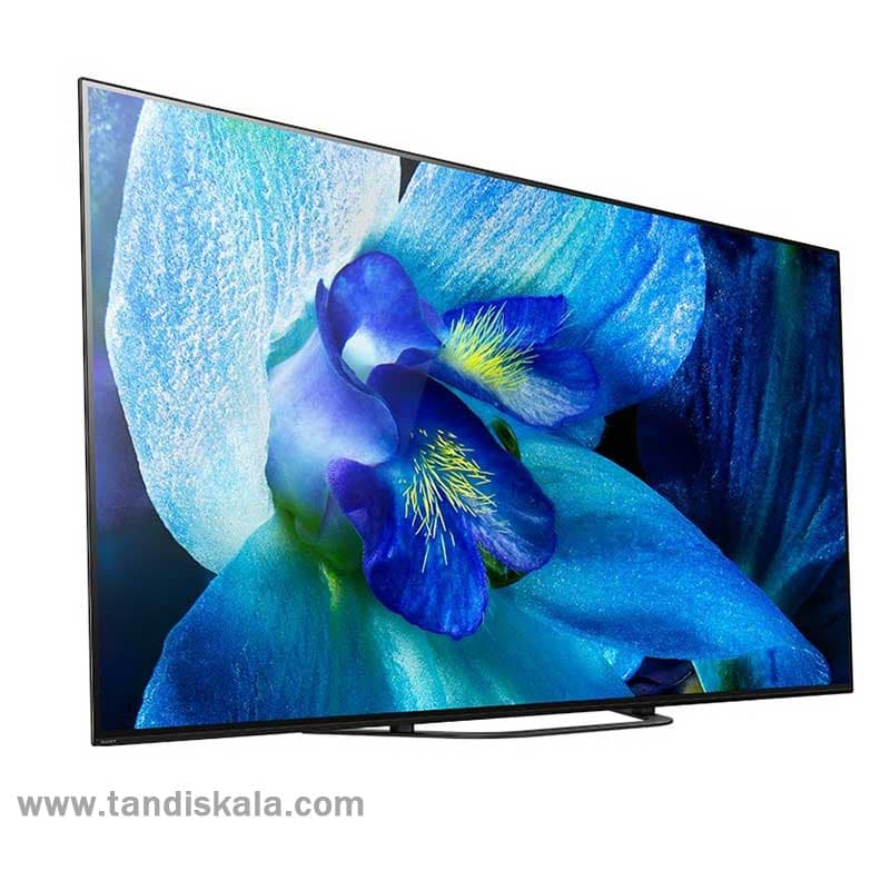 تلویزیون 65 اینچ سونی مدل A8G — تصویر ۶