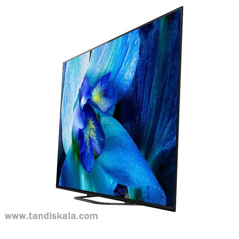 تلویزیون 65 اینچ سونی مدل A8G — تصویر ۸