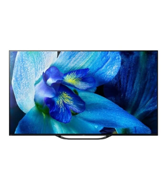 تلویزیون 65 اینچ سونی مدل A8G