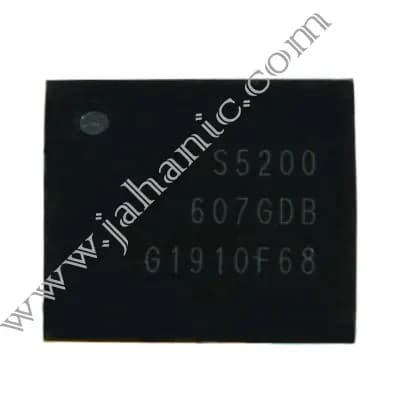 آی سی تغذیه S5200