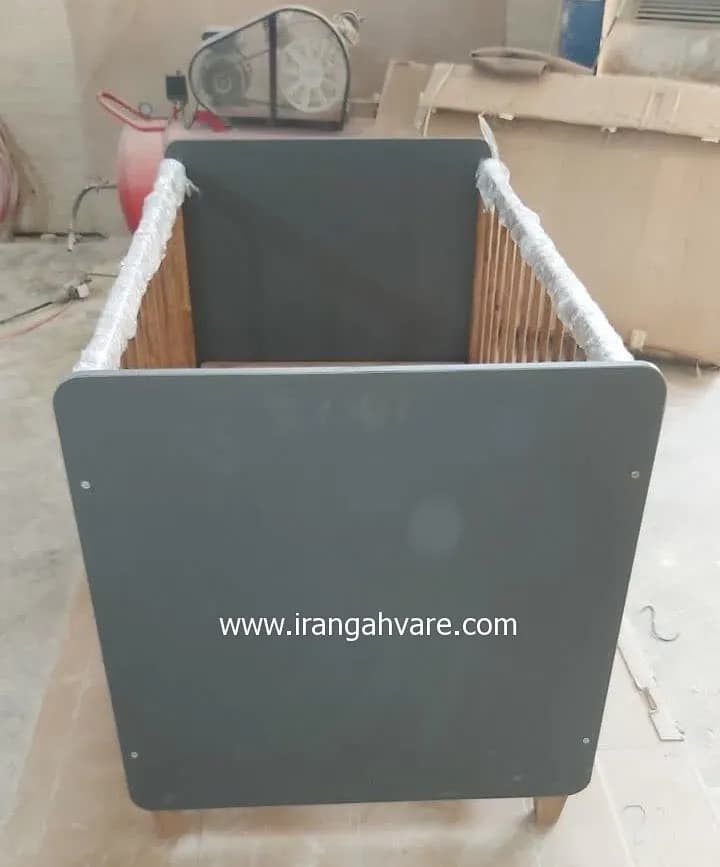 تخت کودک کیان — تصویر ۷