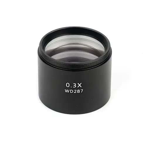 لنز واید 0.3X مدل WD287