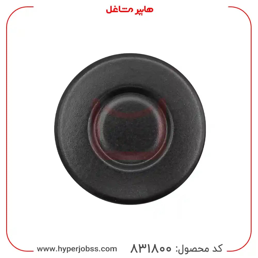سر شعله متوسط اجاق گاز مدل معمولی — تصویر ۷