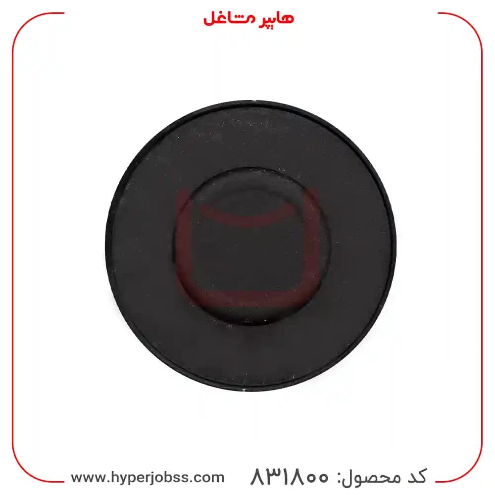 سر شعله متوسط اجاق گاز مدل معمولی — تصویر ۵
