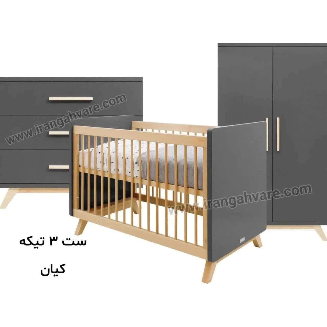 کمد کودک کیان — تصویر ۷
