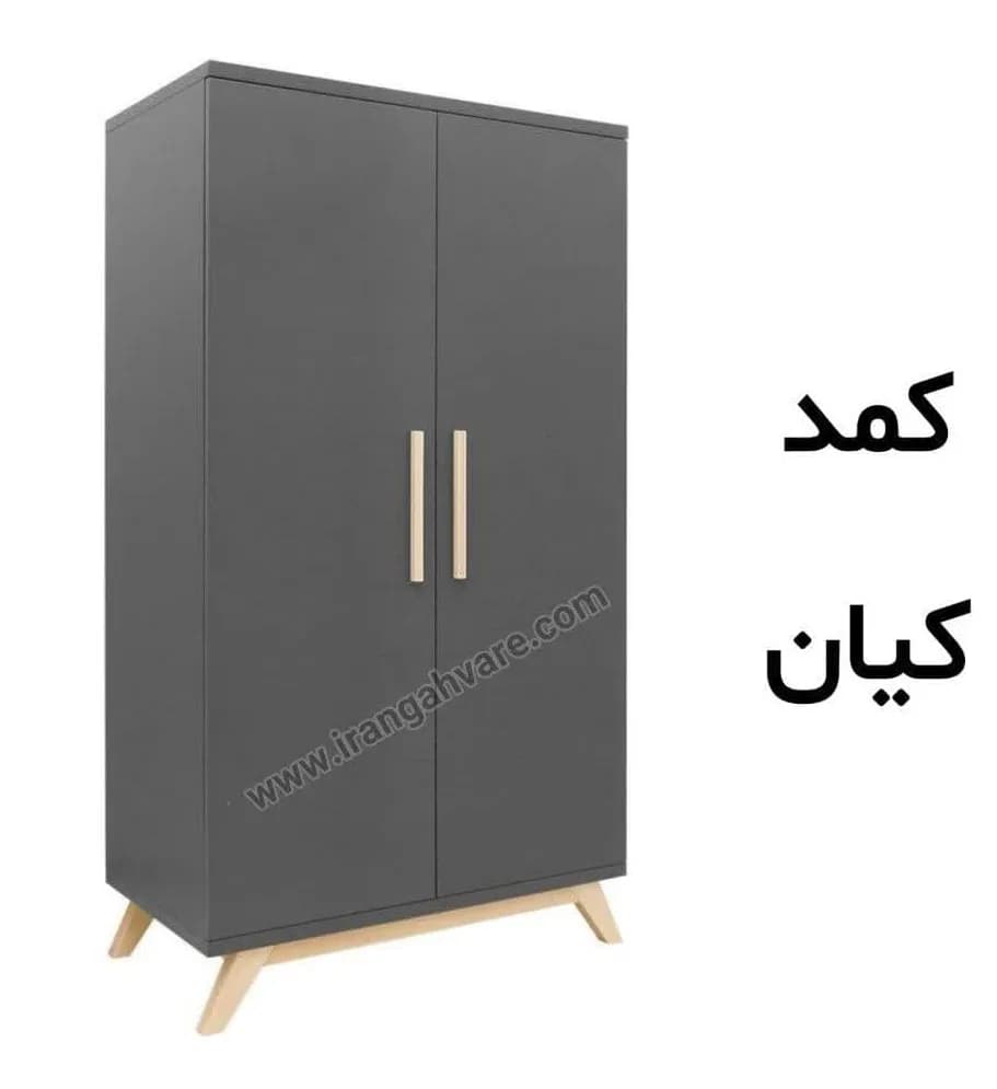 کمد کودک کیان — تصویر ۶