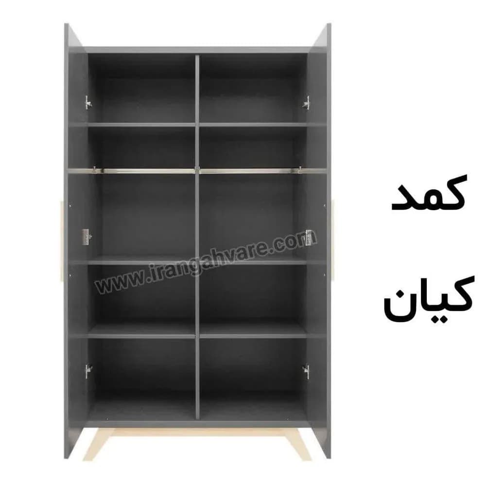 کمد کودک کیان — تصویر ۱۰