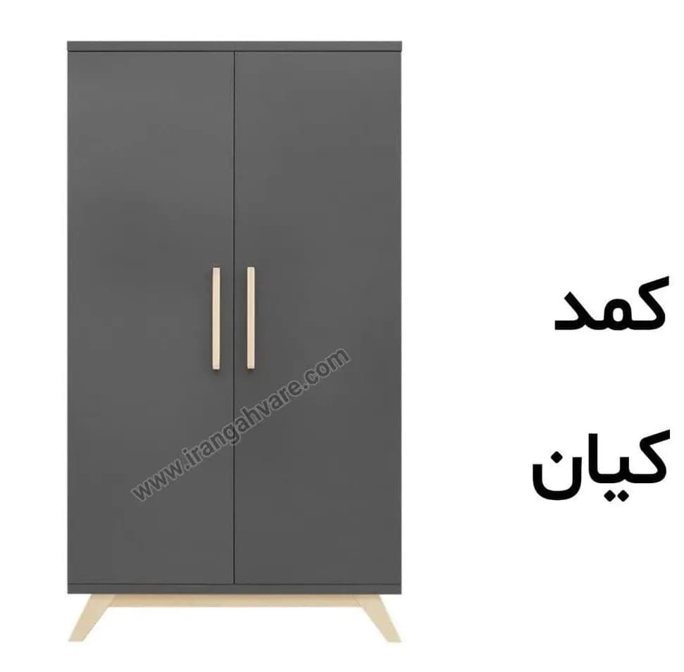 کمد کودک کیان — تصویر ۹
