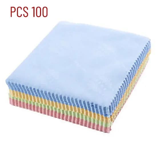 دستمال تمیز کننده LCD — تصویر ۲