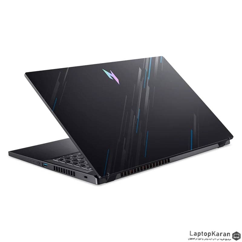 لپ تاپ ایسر مدل Nitro V 15 ANV15 پردازنده i5(13420H) رم 16GB حافظه 512GB SSD گرافیک 6GB 3050 — تصویر ۷