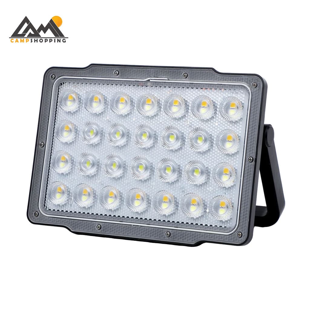پروژکتور سولار گرین لاین مدل GNFL14SOLLG
