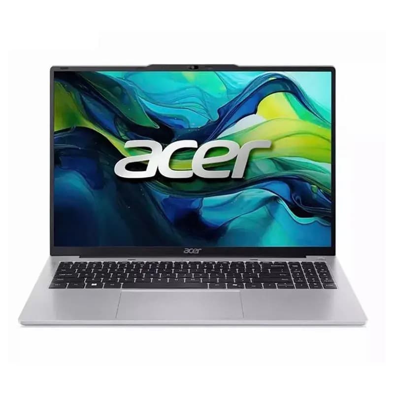 لپ تاپ ایسر مدل Aspire Lite AL16 پردازنده i3(1305U) رم 16GB حافظه 512GB SSD گرافیک Intel