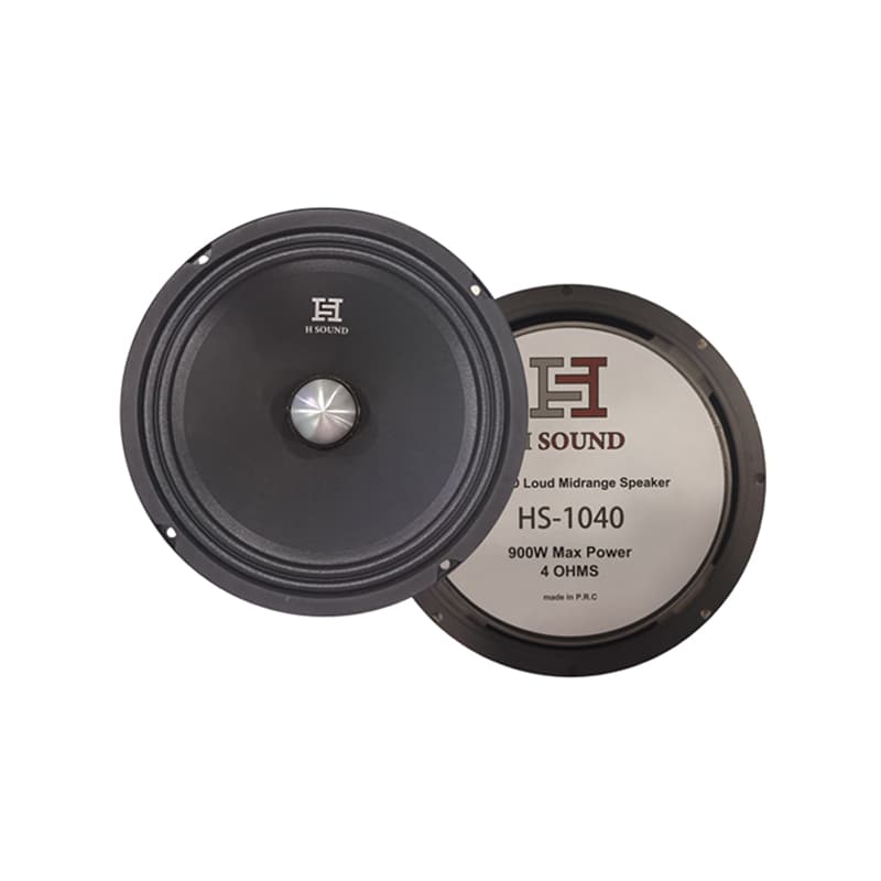 میدرنج اچ ساند مدل hs-1040 — تصویر ۳