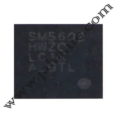 ای سی SM5602 USB