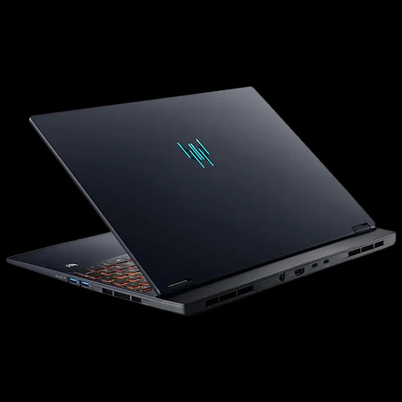 لپ تاپ ایسر مدل Predator Helios Neo 16S AI پردازنده Ultra 9(275HX) رم 16GB حافظه 1TB SSD گرافیک RTX5060 8GB WQXGA — تصویر ۵
