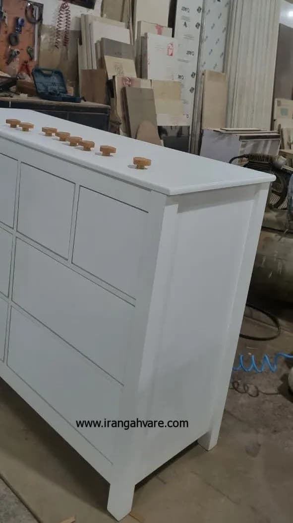 دراور 8 کشویی ایکیا — تصویر ۲
