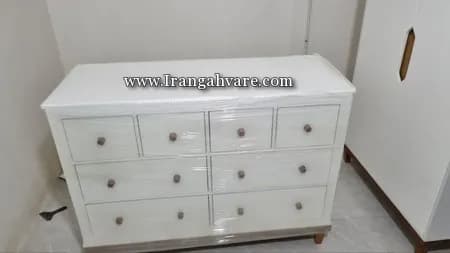 دراور 8 کشویی ایکیا — تصویر ۷
