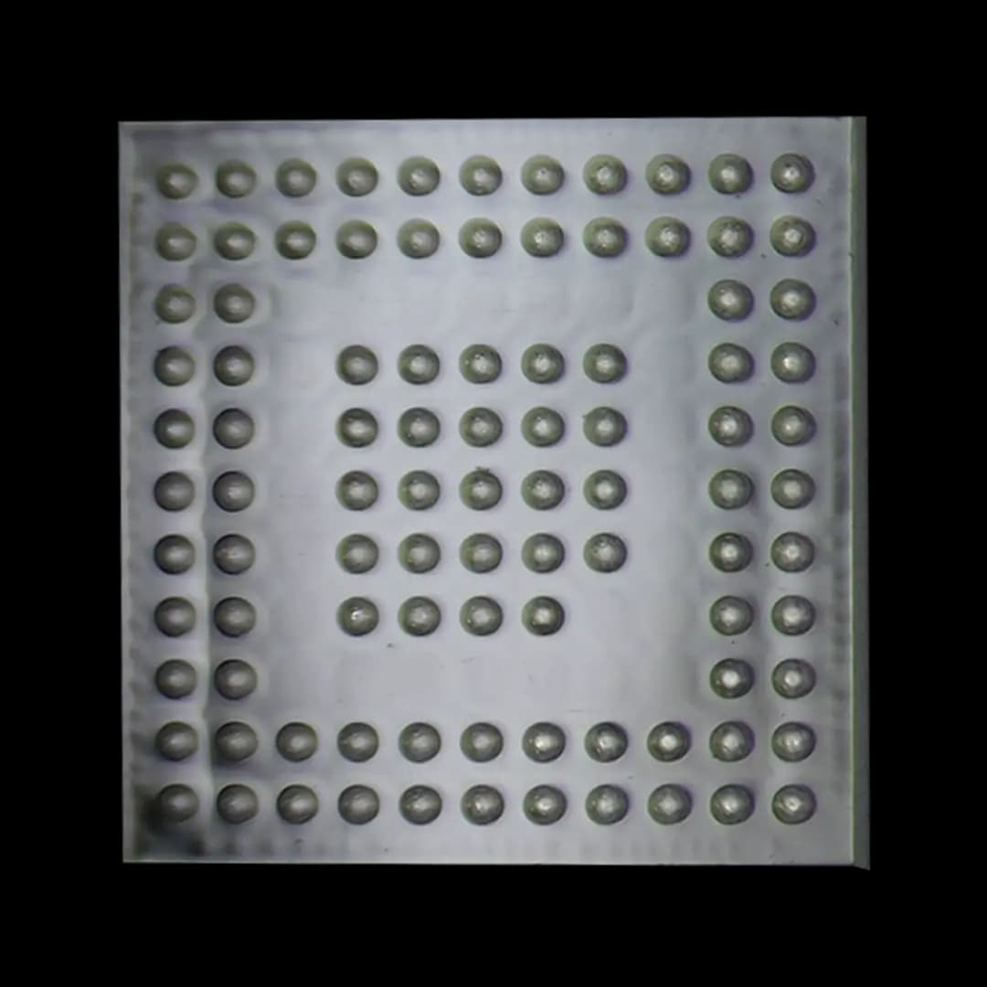 آی سی مک بوک CD3215C00 — تصویر ۴