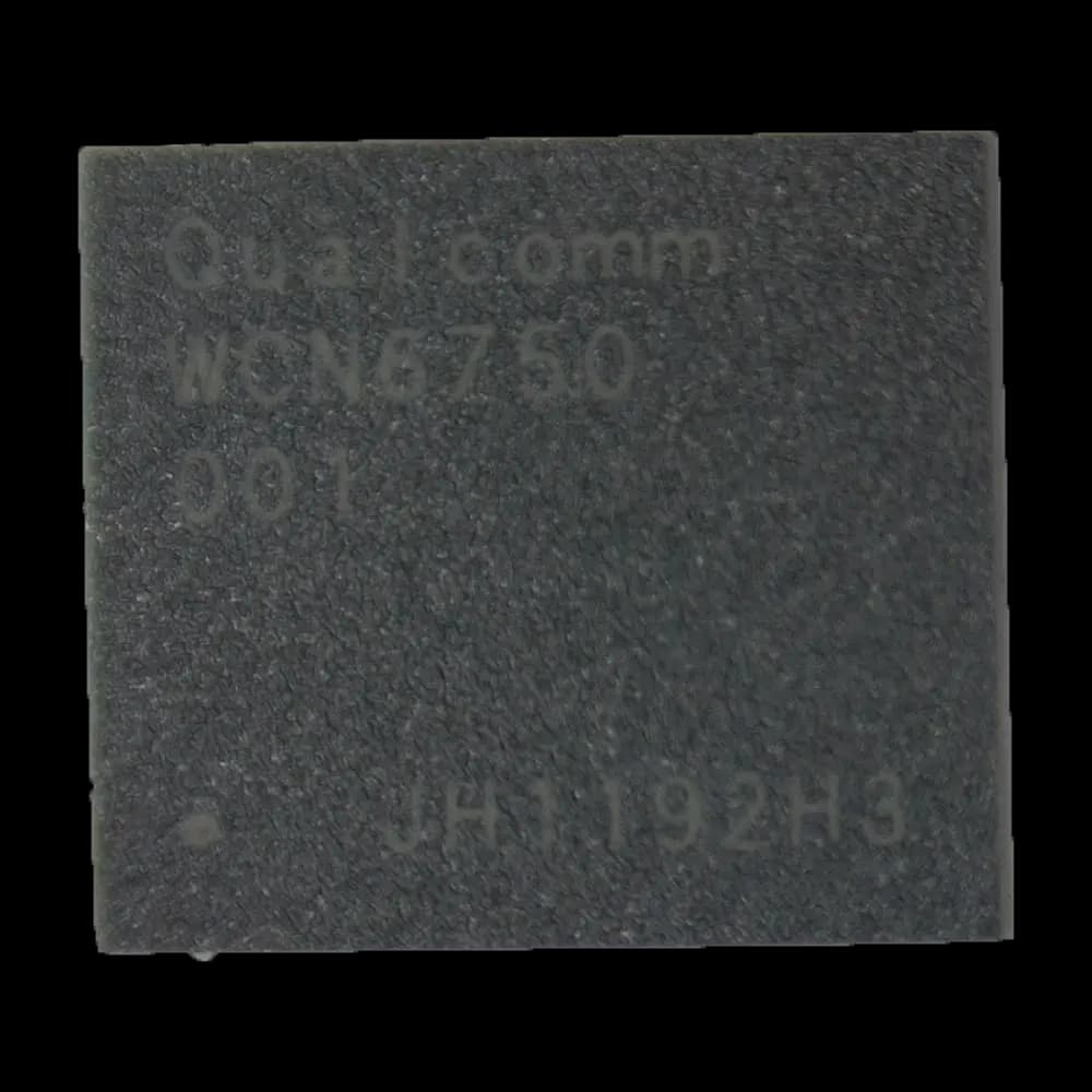 آی سی وای فای بلوتوث WCN6750