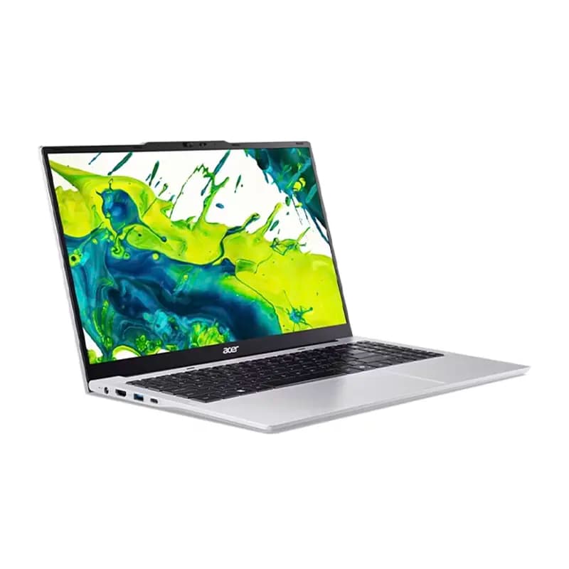 لپ تاپ ایسر مدل AL15-72P پردازنده i5(13500H) رم 16GB حافظه 1TB SSD گرافیک Intel — تصویر ۳