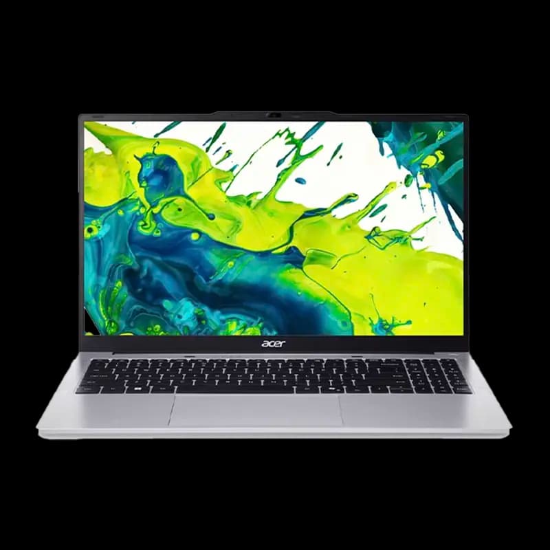 لپ تاپ ایسر مدل AL15-72P پردازنده i5(13500H) رم 16GB حافظه 1TB SSD گرافیک Intel — تصویر ۲