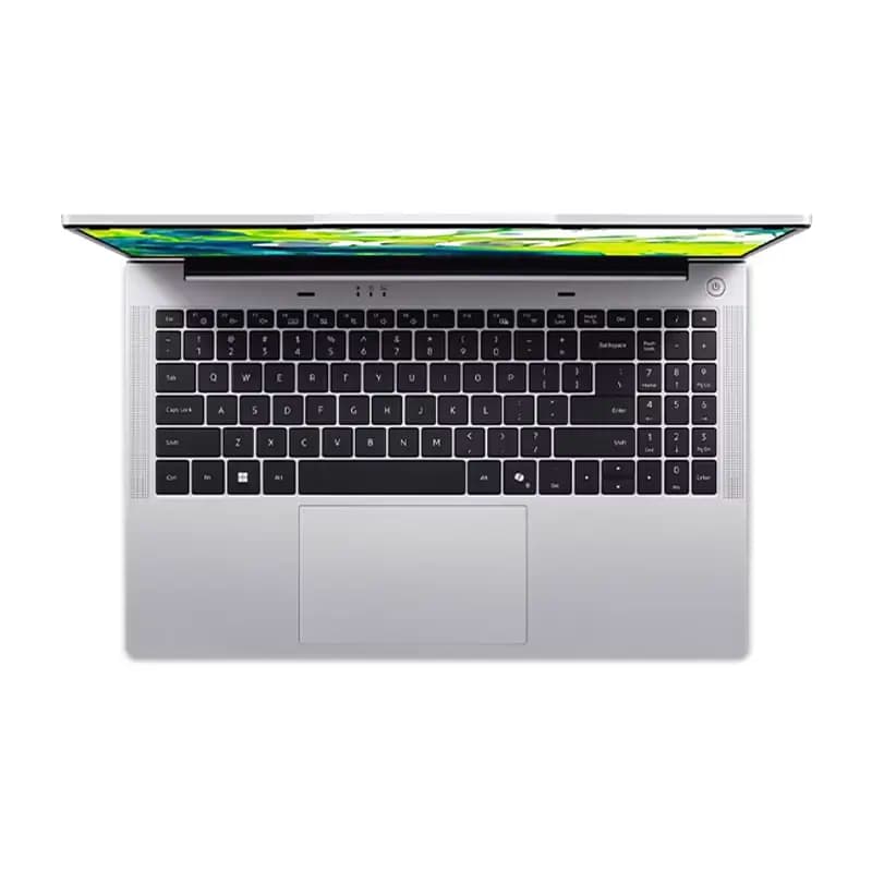 لپ تاپ ایسر مدل AL15-72P پردازنده i5(13500H) رم 16GB حافظه 1TB SSD گرافیک Intel — تصویر ۵