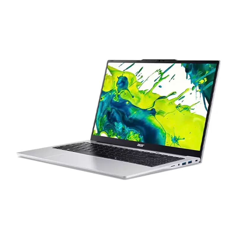 لپ تاپ ایسر مدل AL15-72P پردازنده i5(13500H) رم 16GB حافظه 1TB SSD گرافیک Intel — تصویر ۴