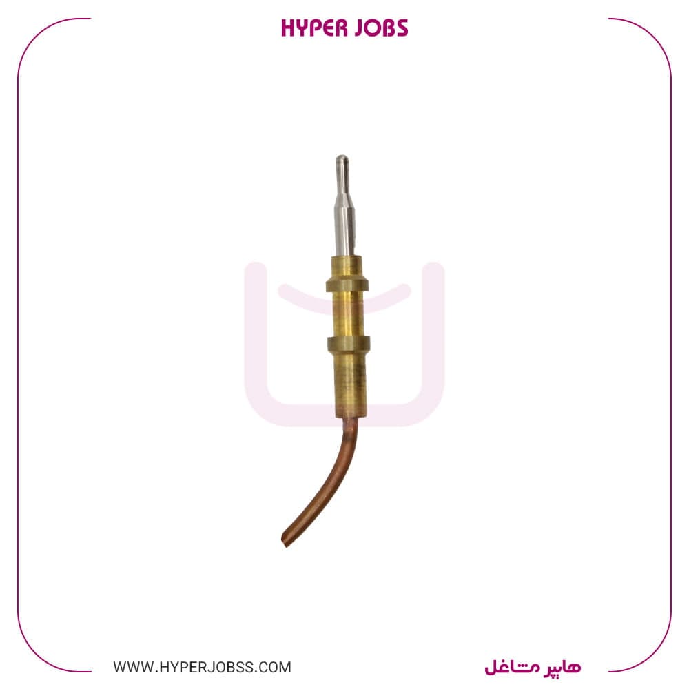 ترموکوپل آبگرمکن بوتان 3115 — تصویر ۲