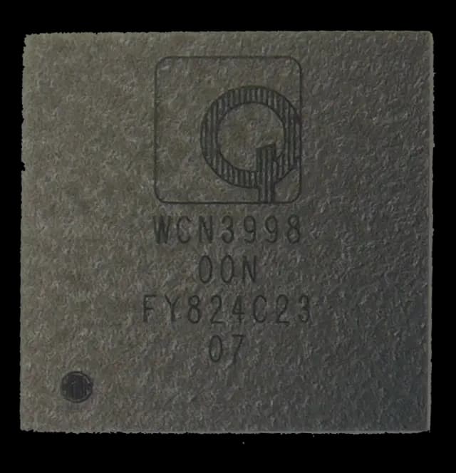 آیسی وای فای بلوتوث کولکام WCN3998-OON — تصویر ۳