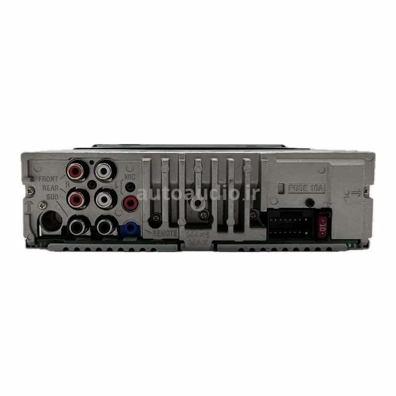 پخش کننده خودرو سونی مدل DSX-A416BT — تصویر ۶