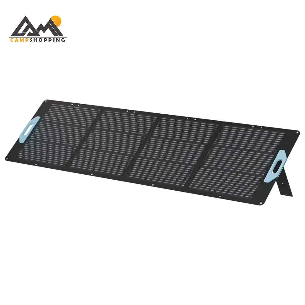 پنل خورشیدی پاورولوجی مدل PSM022 – ظرفیت 200W
