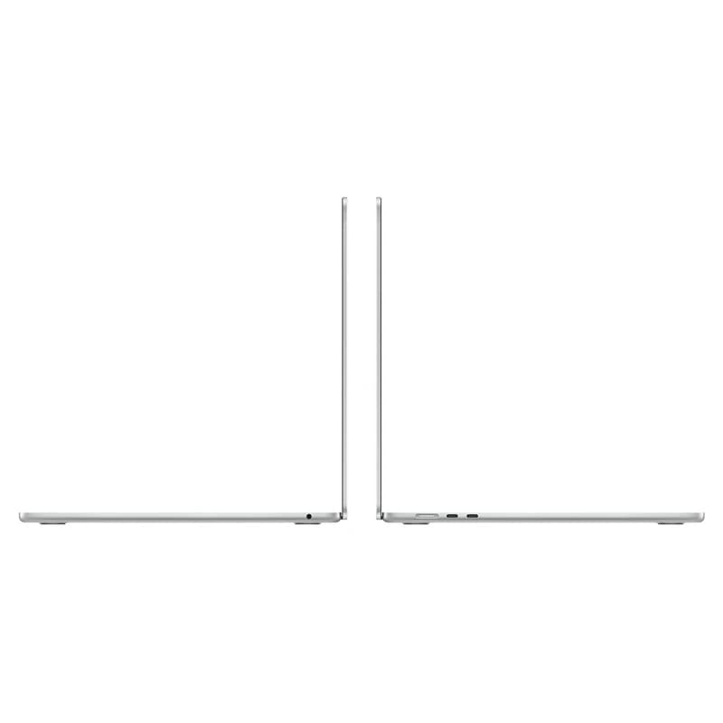 لپ تاپ اپل مدل MacBook Air MRYP3 2024 LLA-M3-8GB RAM-256GB SSD — تصویر ۳