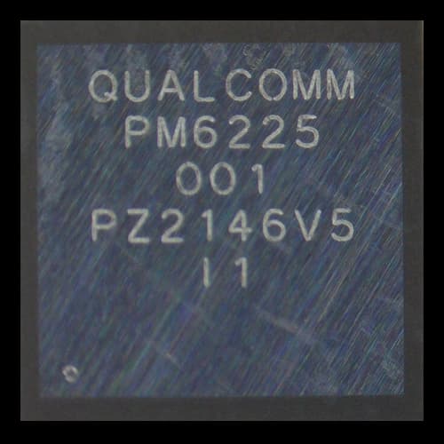 آی سی تغذیه Qualcomm PM6225-001