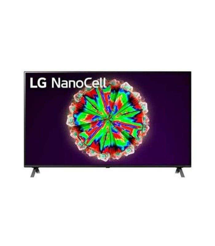 تلویزیون 55 اینچ نانو سل ال جی مدل NANO80 — تصویر ۴