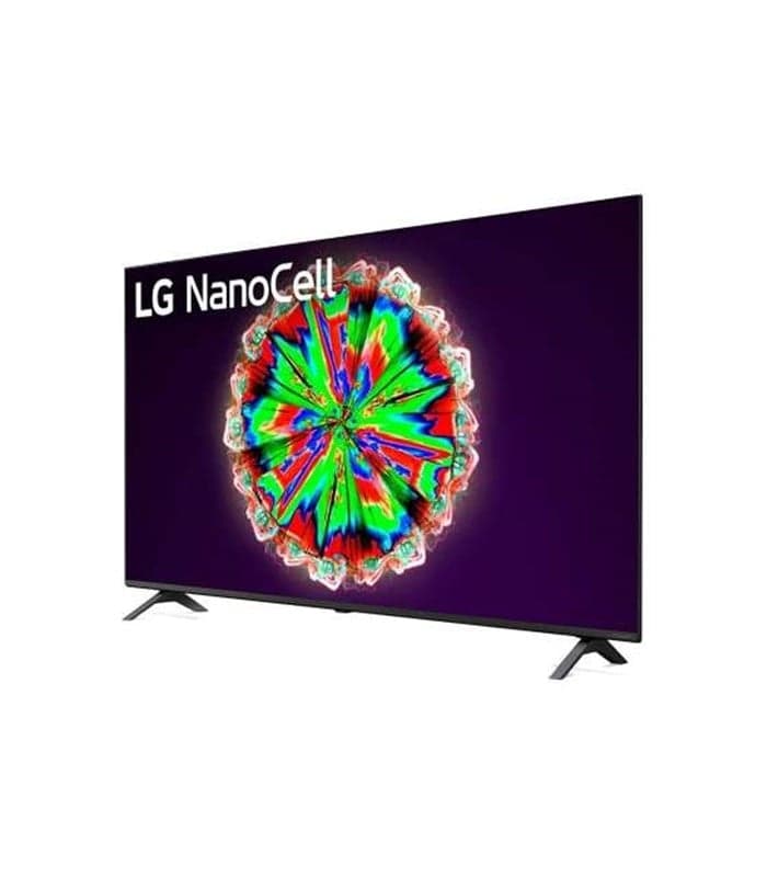 تلویزیون 55 اینچ نانو سل ال جی مدل NANO80 — تصویر ۵