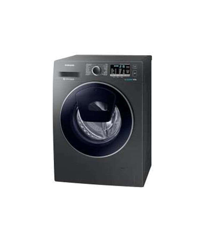 لباسشویی 9 کیلو ادواش سامسونگ مدل W90 — تصویر ۳