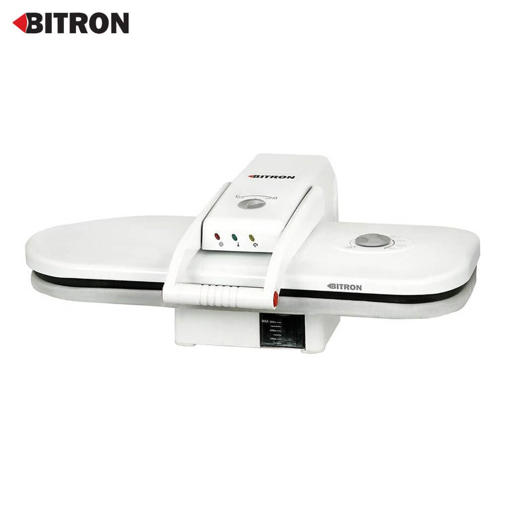 اتوپرس بایترون BSI-300