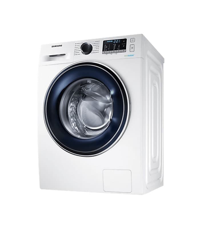 ماشین لباسشویی 8 کیلو سامسونگ مدل W80 — تصویر ۵